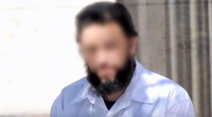 محافظ شخصی بن لادن در آلمان بازداشت شد