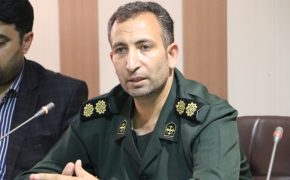 اعزام ۱۳۰۰  زائر از میاندوآب به اردوهای راهیان نور شمال غرب کشور