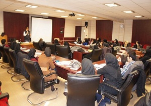 صدور قرار منع تعقیب برای کارگاه آموزشی آرایشگری زنانه توسط مدرس مرد