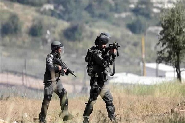 30 فلسطینی در کرانه باختری و قدس اشغالی بازداشت شدند
