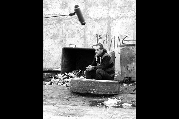 مشکلات معلولان ذهنی سوژه یک مستند شد