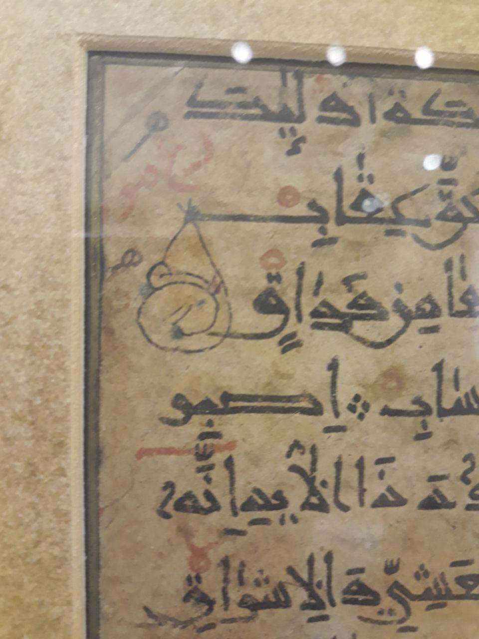 سردرگمی خرید و فروش آثار شاعر رنگ&zwnj;ها (استاد حسین بهزاد) / غفلت مردم از موزه آب در دوره خشکسالی کشور