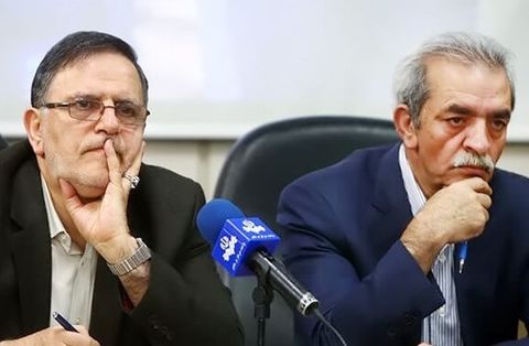 نامه شافعی به سیف/ اسامی دریافت&zwnj;کنندگان ارز دولتی را اعلام کنید