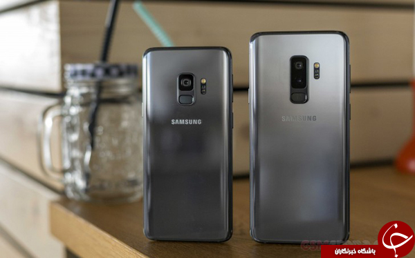 Galaxy S10 در سه مدل تولید خواهد شد +تصاویر Galaxy S10 در سه مدل تولید خواهد شد +تصاویر