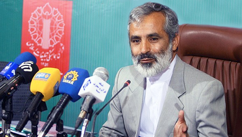 وظیفه امروز ما به&zwnj;چالش کشیدن آمریکا در نقض حقوق بشر است