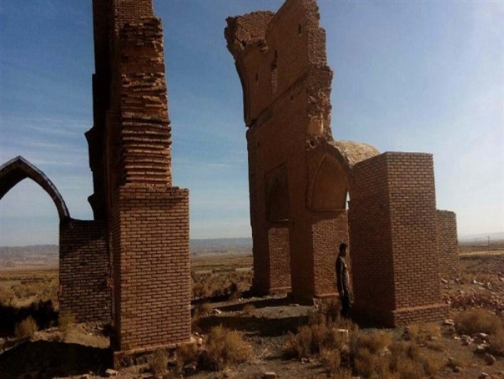 لزوم مرمت 2 مسجد تاریخی خسروشیر و مسجد جامع قارزی در جغتای