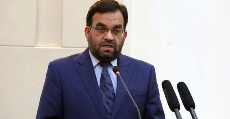 توافق &laquo;عبدالله&raquo; و &laquo;غنی&raquo; برای برکناری وزیر انرژی و آب
