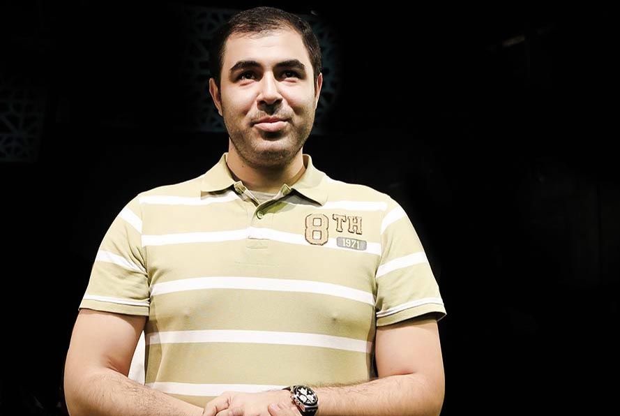 بی&zwnj;برنامگی دولت برای حمایت از بخش خصوصی تئاتر