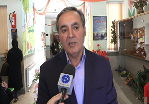 آغاز سنجش آمادگی تحصیلی نوآموزان پایه اول در اردبیل