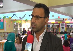 پر کردن اوقات فراغت کودکان و نوجوانان در تابستان