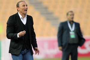 درخشان:بچه ها با دل و جان بازی کردند