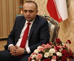 ۲۵ هزار گردشگر ایرانی در گرجستان