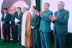معرفی مدیرکل جهاد کشاورزی کهگیلویه وبویراحمد