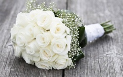 مرگ تازه عروس ۲ ساعت پس از پایان جشن ازدواج+عکس