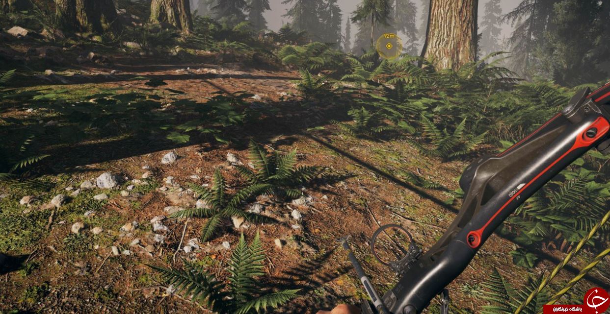 معرفی بازی Far Cry 5
