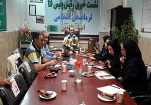 سیر صعودی جرائم سایبری در استان قزوین