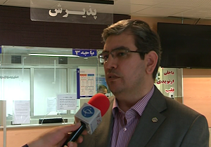 حذف دفترچه های تامین اجتماعی و استقرار نسخ الکترونیکی در اردبیل