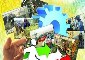 رتبه اول کشوری اردبیل در پرداخت تسهیلات اشتغال کشاورزی