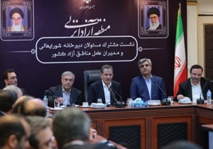 وظیفه ملی برای مقابله با تحریم‌ها و عبور از چالش‌های پیش رو