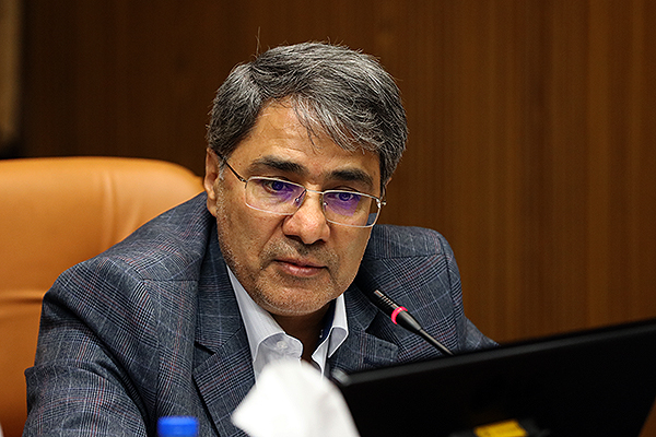 راه اندازی میزخدمت در تمامی واحدهای تأمین اجتماعی