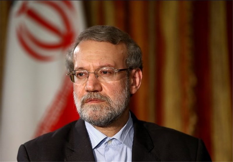 شیوه خطرناکی از مدیریت را در سطح مدیران عالی می&zwnj;بینیم/ آقای لاریجانی منتظر شنیدن پاسخ هایتان بر انتقادات هستیم