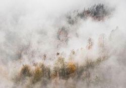 سفر در رویایی‌ترین دره ایران + فیلم