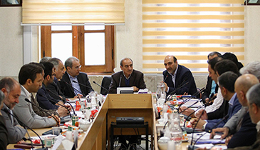 مشکلات روستا های اصفهان روی میز شورای اسلامی استان، منابع طبیعی و بنیاد مسکن پاسخ دادند