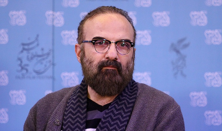 سینما جای نمایش فیلم است نه پخش فوتبال