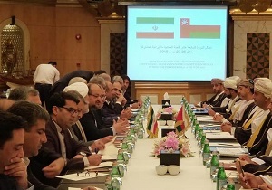 عمان خواستار سرمایه‌گذاری در منطقه آزاد چابهار شد