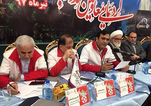 کمبود اعتبار برای تجهیز ناوگان امدادی کشور