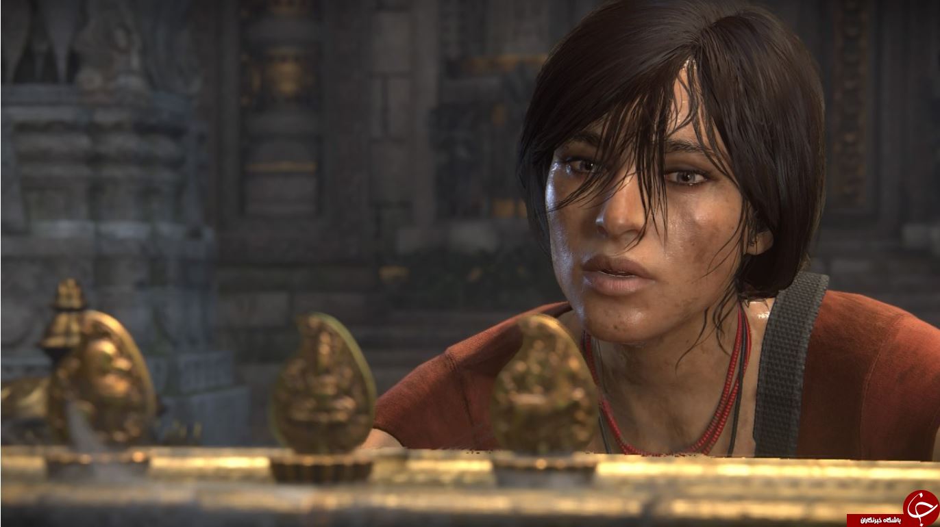 معرفی بازی Uncharted Lost Legacy