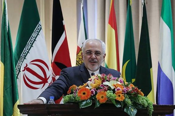 آئین &laquo;روز آفریقا&raquo; در تهران برگزار شد