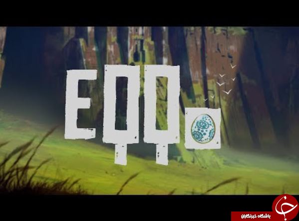 معرفی بازی Eqqo