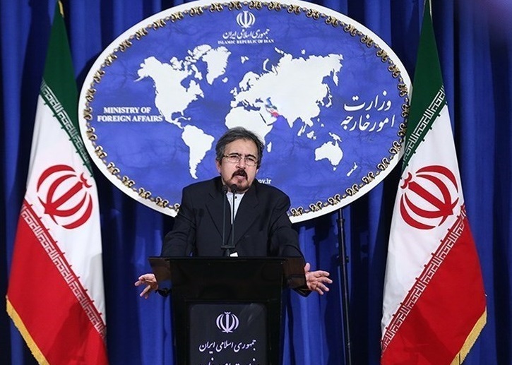 وزارت خارجه حملات جنگنده&zwnj;های ائتلاف سعودی به غیرنظامیان یمنی را محکوم کرد