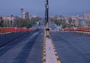 آغاز عملیات اجرایی دوپروژه عمران شهری در شهرستان خوی