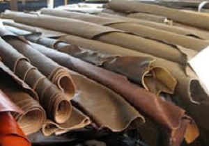 برگزاری نشست تخصصی پیگیری پروژه‌های استراتژیک صنعت چرم و کفش تبریز