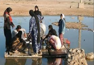 ۱۴ هزار متر مکعب ظرفیت آب‌شیرین‌کن به آبادان اضافه می‌شود