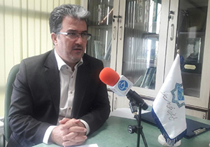مشارکت خیران در ساخت بیمارستان چشم پزشکی شیراز