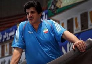 زیرساخت مسابقات جام جهانی کشتی آماده است