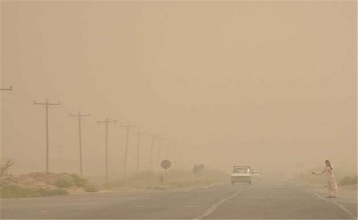 نفس ها در سیستان به شماره افتاد