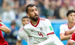 چشمی:حق&zwnj;مان صعود بود/ همه موافق تمدید قرارداد کی&zwnj;روش هستند