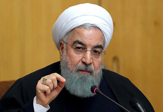 رئیس&zwnj;جمهور در سه&zwnj;سال باقیمانده شرایط را به خرداد ۹۲ بازگرداند/ افرادی در مسند باشند که دوران &laquo;پسابرجام&raquo; را مدیریت کنند