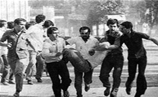 بازخوانی یکی از جنایات منافقین؛ 
