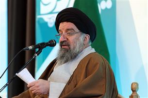 باکمک ولی فقیه توانسته‌‏ایم ۴۰ سال انقلاب را زنده نگاه داریم/ بعضی‌‏ها فقط می‏‌خواهند بین مردم ناامیدی ترویج دهند