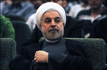 در دولت روحانی&zwnj; بیرانوند باشیم!