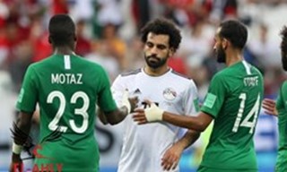 احتمال رشوه گرفتن مصر از سعودی&zwnj;ها برای باخت در جام جهانی فوتبال