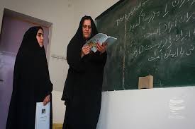 ۳۵۰ زن و دختر عشایر تحت پوشش طرح توسعه سواد