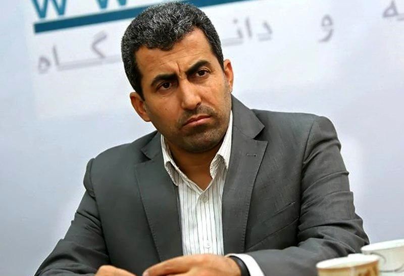 نامه روسای کمیسیون&zwnj;های اقتصادی و بودجه به روحانی برای تغییر تیم اقتصادی دولت