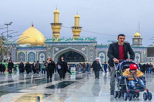 معرفی جایگاه و هدف حرکت ائمه(ع) از وظایف مهم دستگاه&zwnj;های فرهنگی