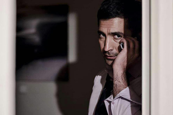 ساخت فیلم کوتاه &laquo;اتاق خالی&raquo; به پایان رسید